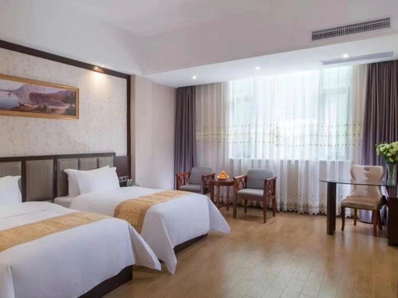 Vienna International Hotel Jieyang Chaoshan Airport Exterior photo